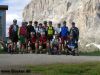 <p><span>Bergstation Ciampinoi - Start zur Sellaronda</span></p>