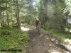 <p><span>Trailpassage nach Canazei.</span></p>